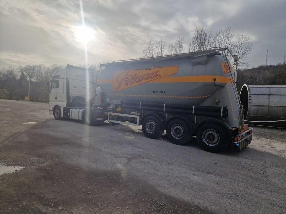 Vand Ansamblu MAN+Cimentruc Felbinder