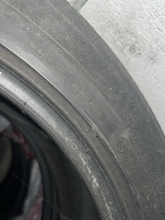 anvelope 235 45 17 MICHELIN PRIMACY 3