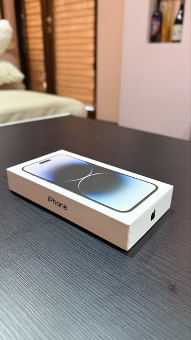 Iphone 14 pro max 128 GB