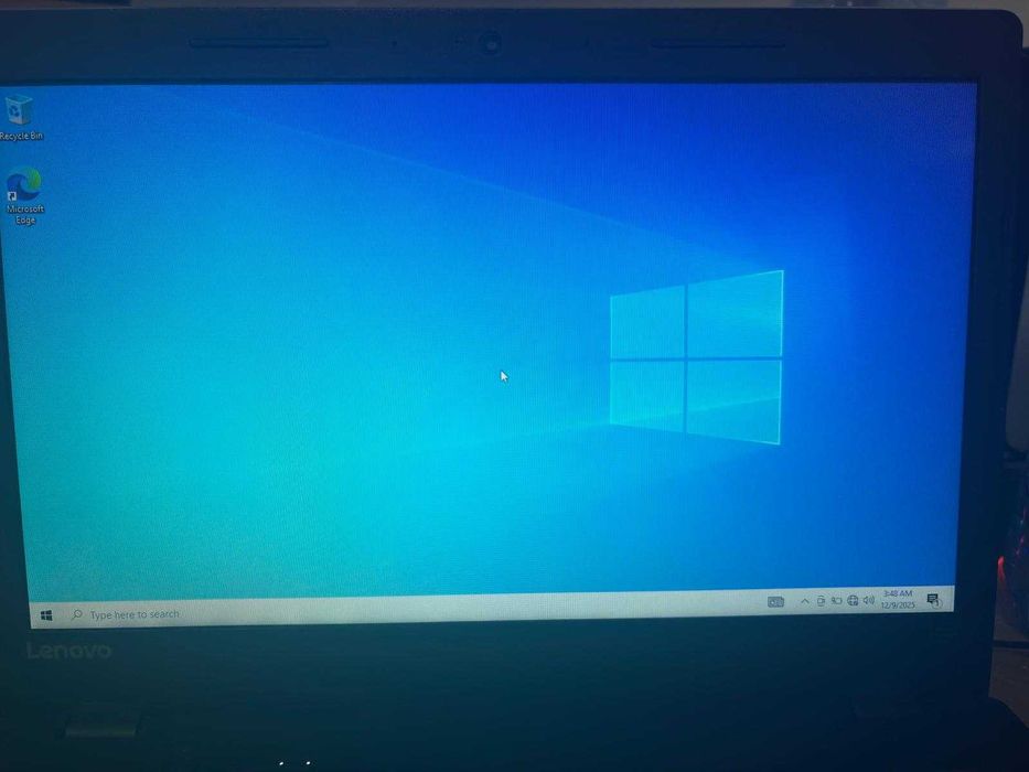 Leptop Lenovo Idea Pad 100S