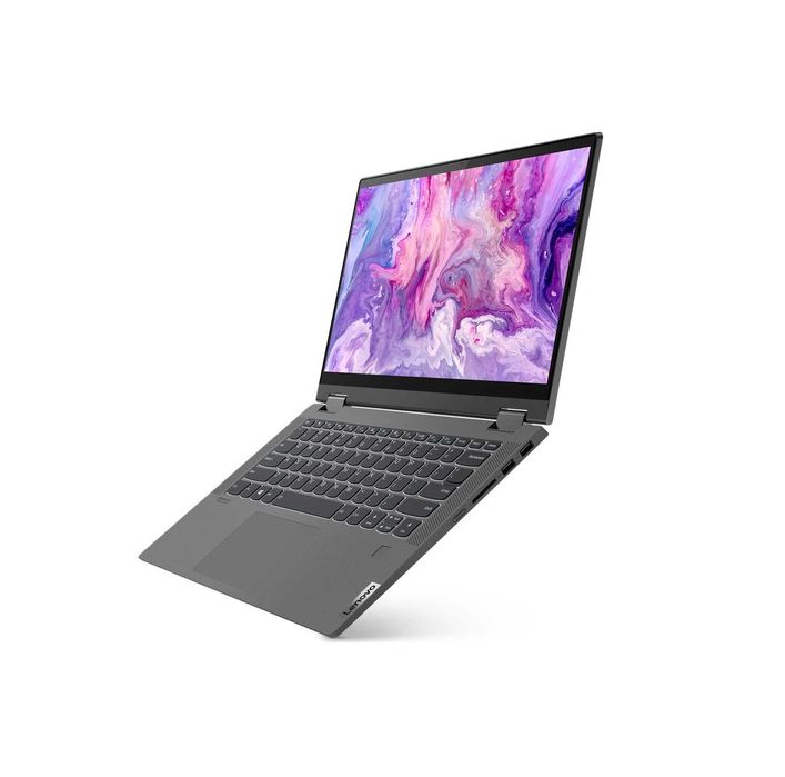 Ноутбук Lenovo IdeaPad Flex 5 Core i3-1115G4 4Gb DDR4 256Gb 14" FHD TS