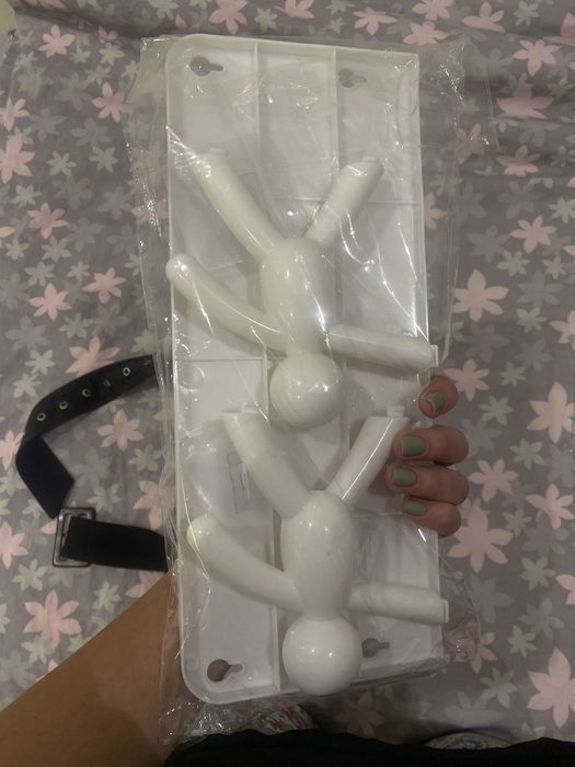 полки для ванной