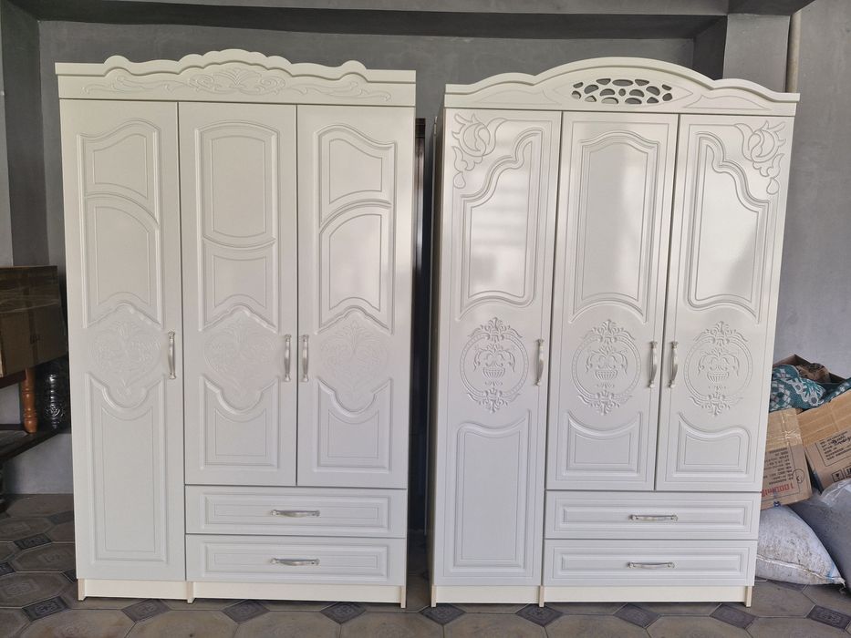 Детский шкафчалар