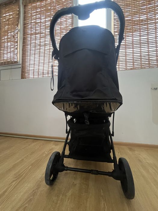 Коляска Danki Prime