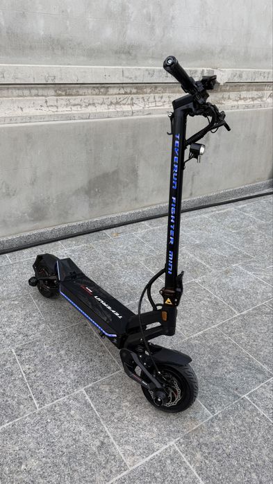 Vand trotineta electrica Teverun Fighter Mini