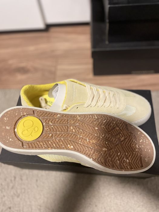 Scotch & soda кецове