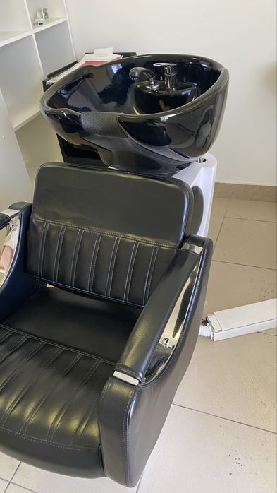 Мойка для парикмахера