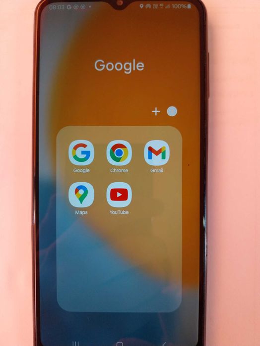 Telefon Samsung A23 5G