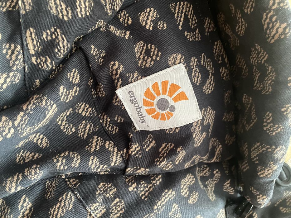 Чисто ново Ergobaby OMNI LIMITED