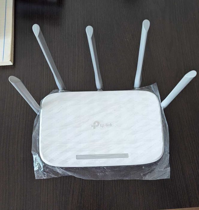 Wi-fi router TP Link AC1350