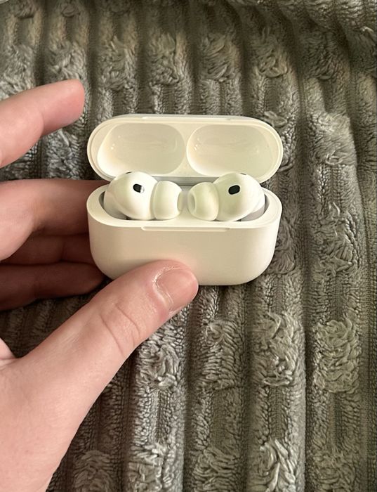 Аpple  airpods pro 3
