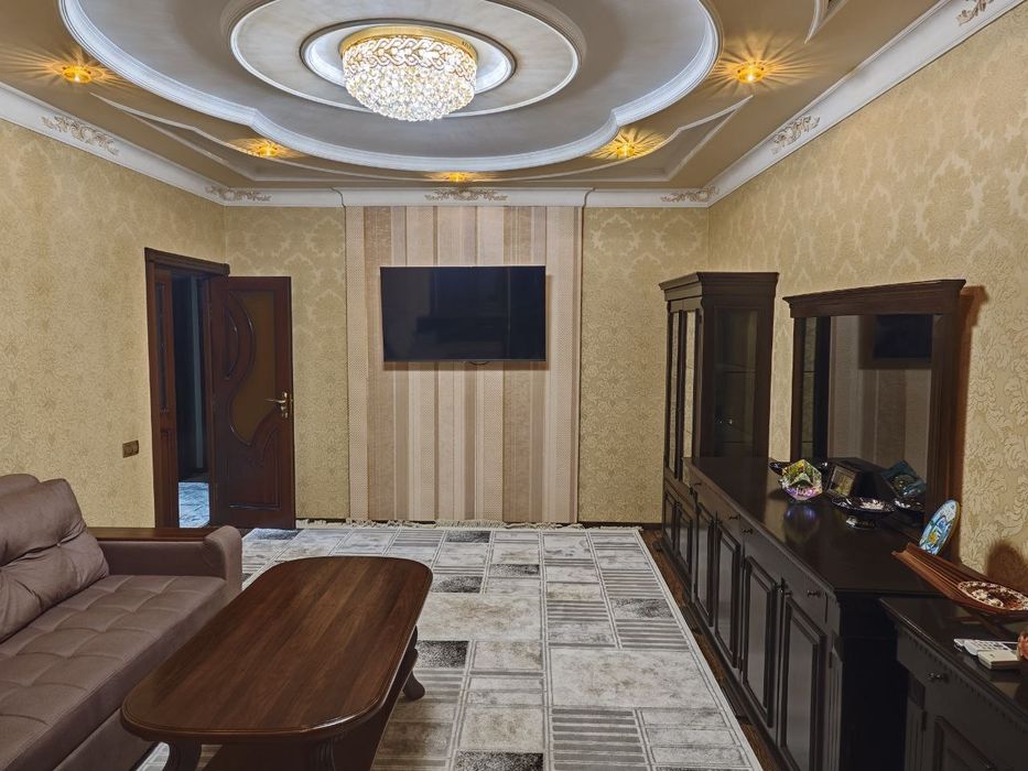 ул. Бобур 4 ком Аренда