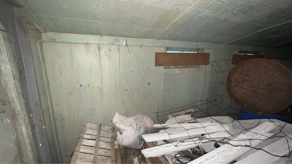 Продам вогончик самовывоз