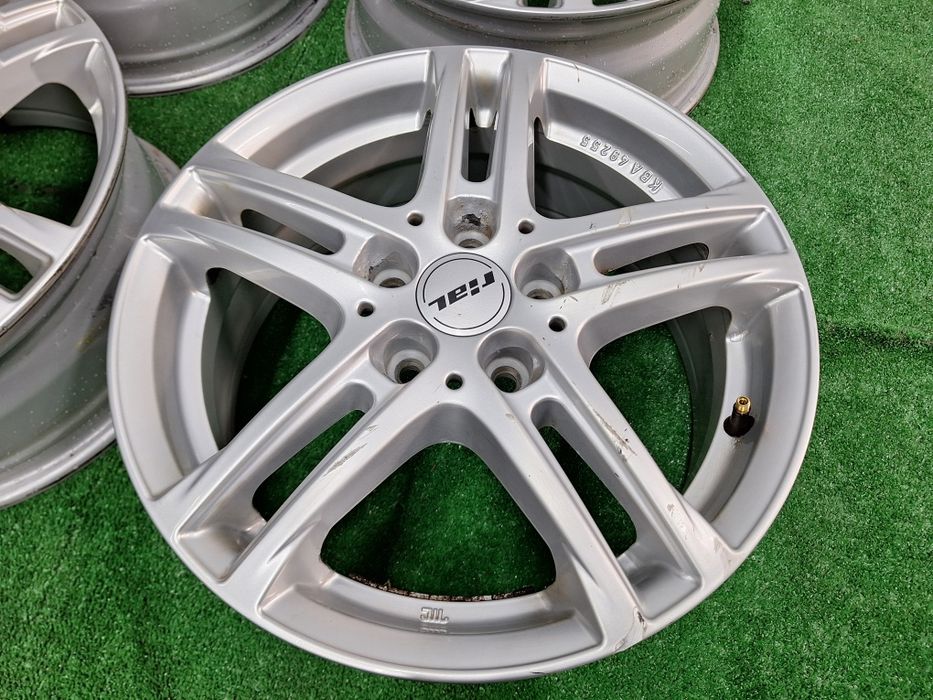 Волво, Форд-16цола-5/108-"rial"Germany