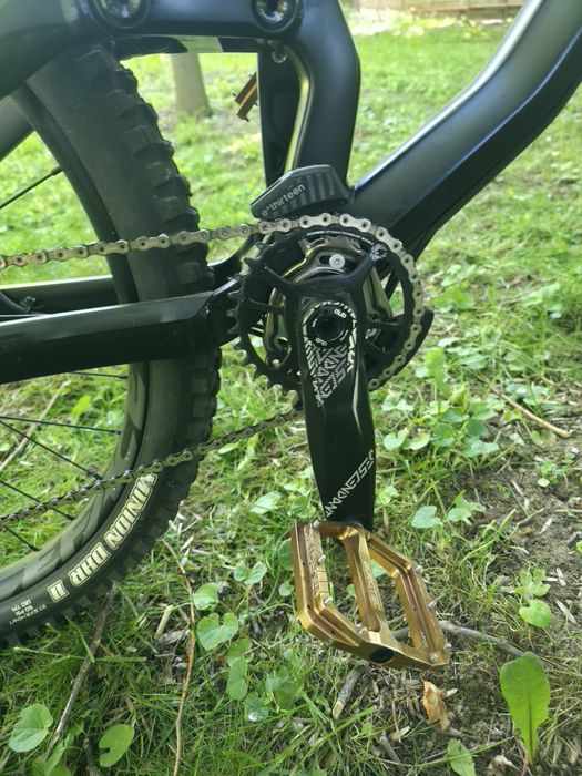 Vand bicicleta Canyon Torque Al 6 2022