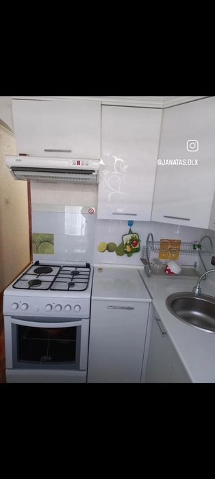 3 бөлмелі квартира сатылады