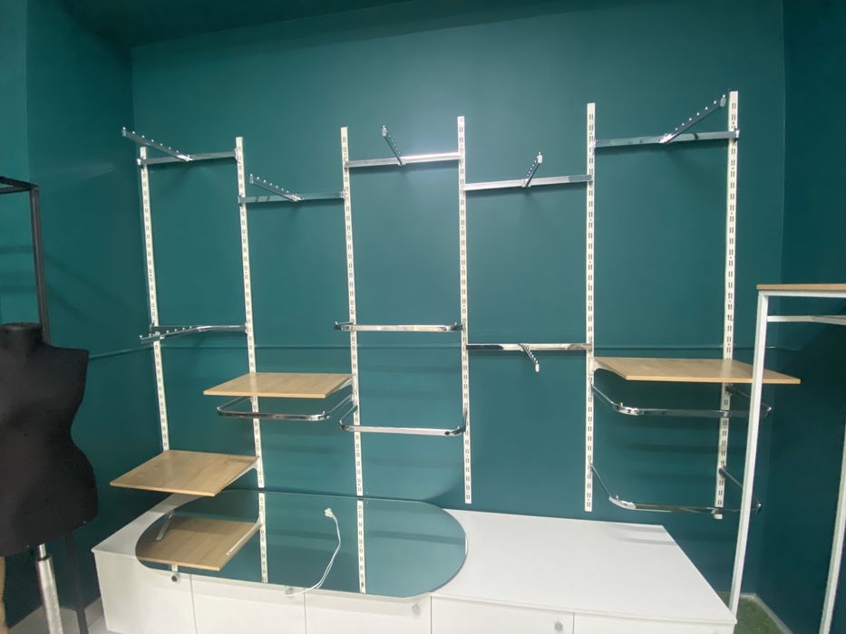 Продам торговое оборудование