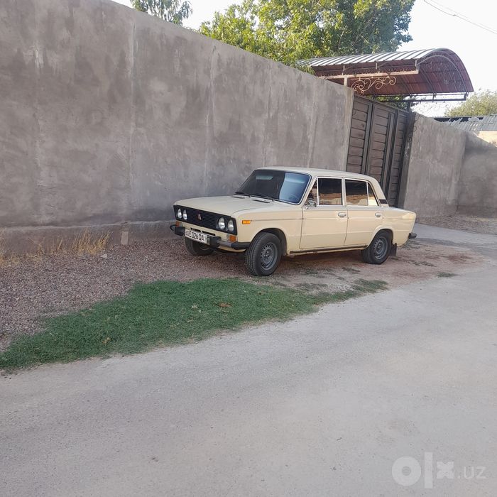 Jiguli vaz 2106 mownamz sotuvda