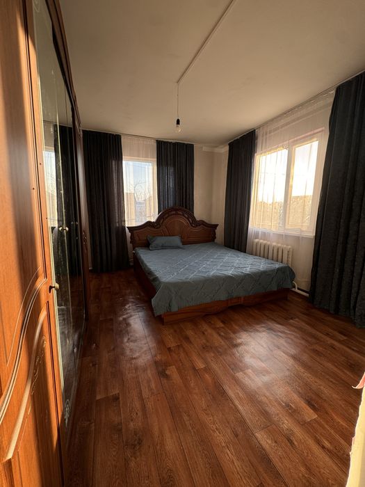 Продам дом 4 комнатный в Деркуле пдп 1