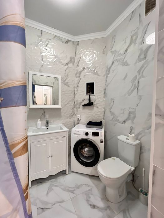 Сдам 2к.кв в новом доме