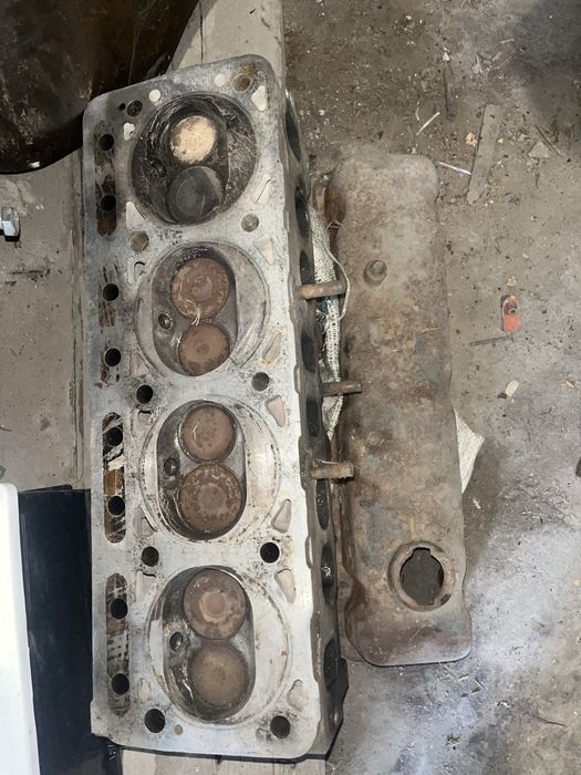 мотор газель 100 ка