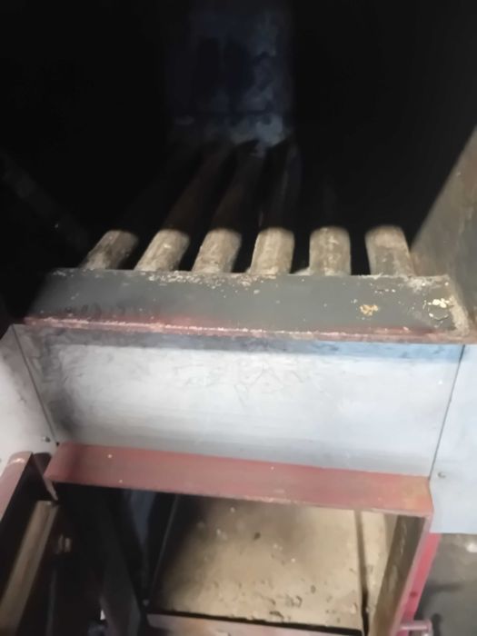 Полски  автоматичен  всегоривен котел