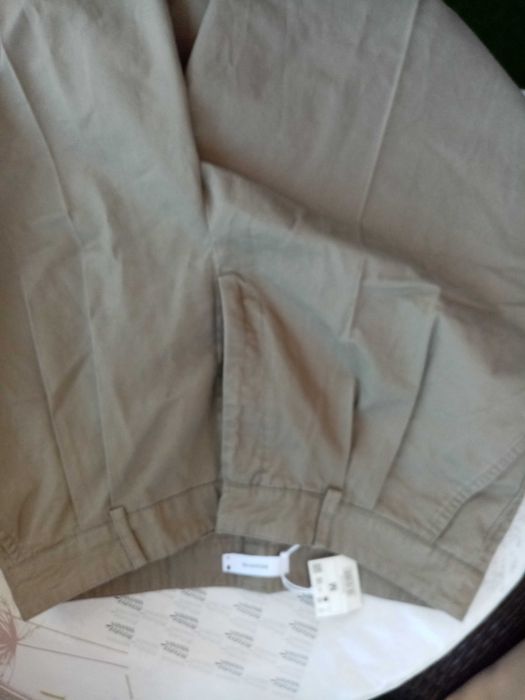 Къси панталони reserved