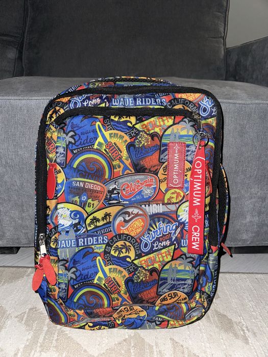 Рюкзак для ноутбука