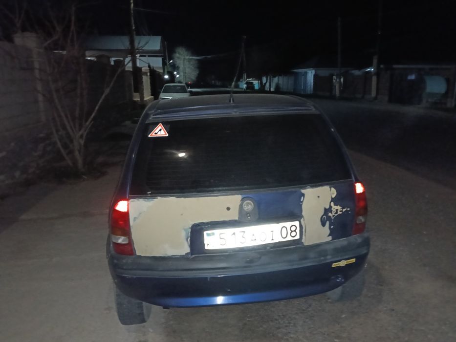 Продам опель вито на автомате