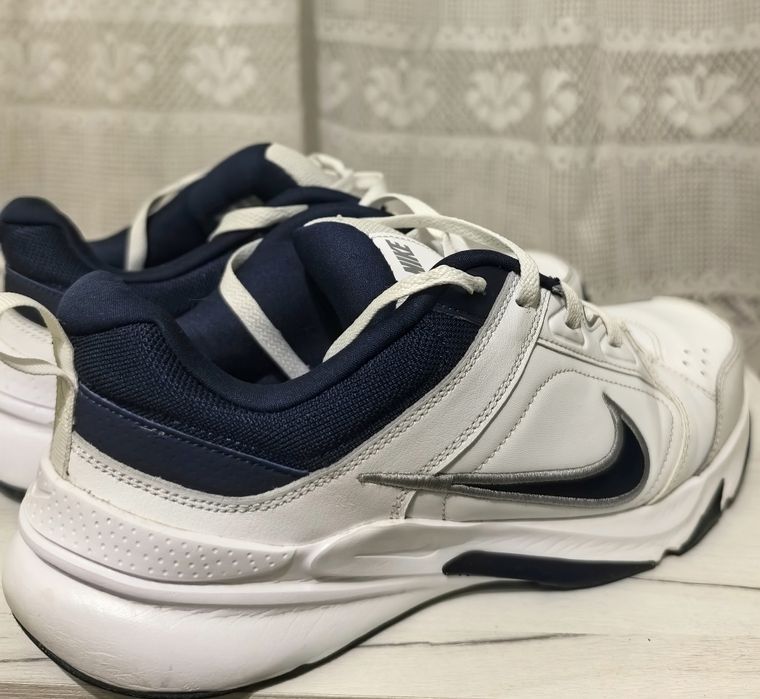 Мъжки Маратонки NIKE Размер: 44.5*