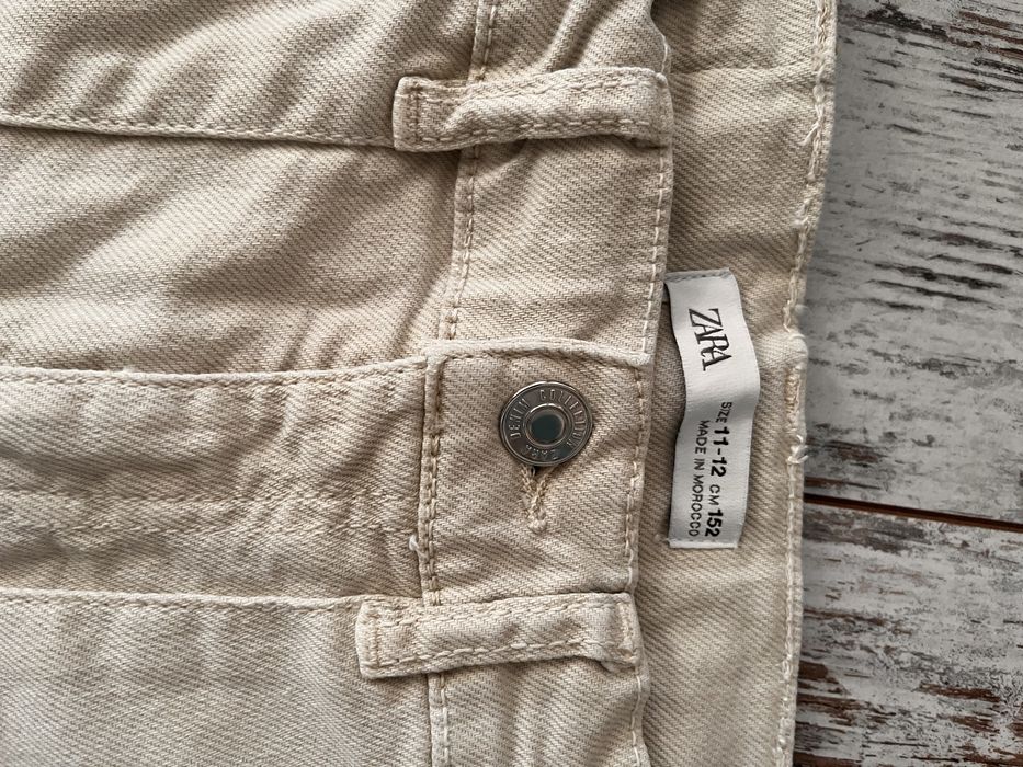 Детски панталон Zara 152 см