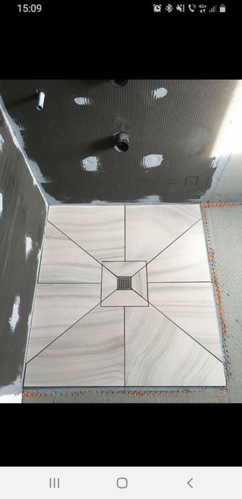 Finisaje interioare de calitate !