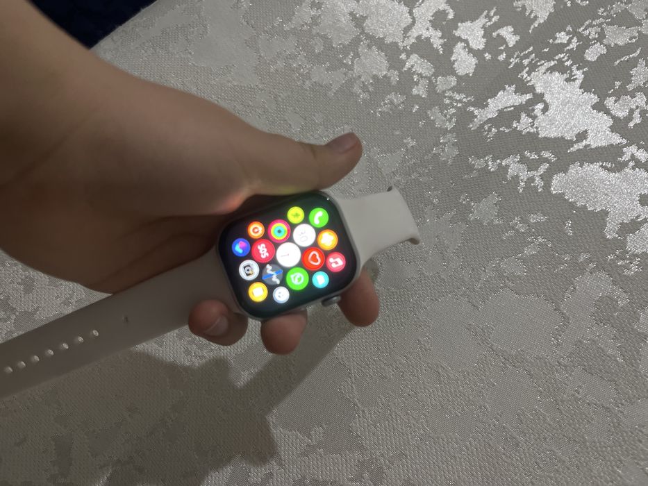 watch series 10 46mm