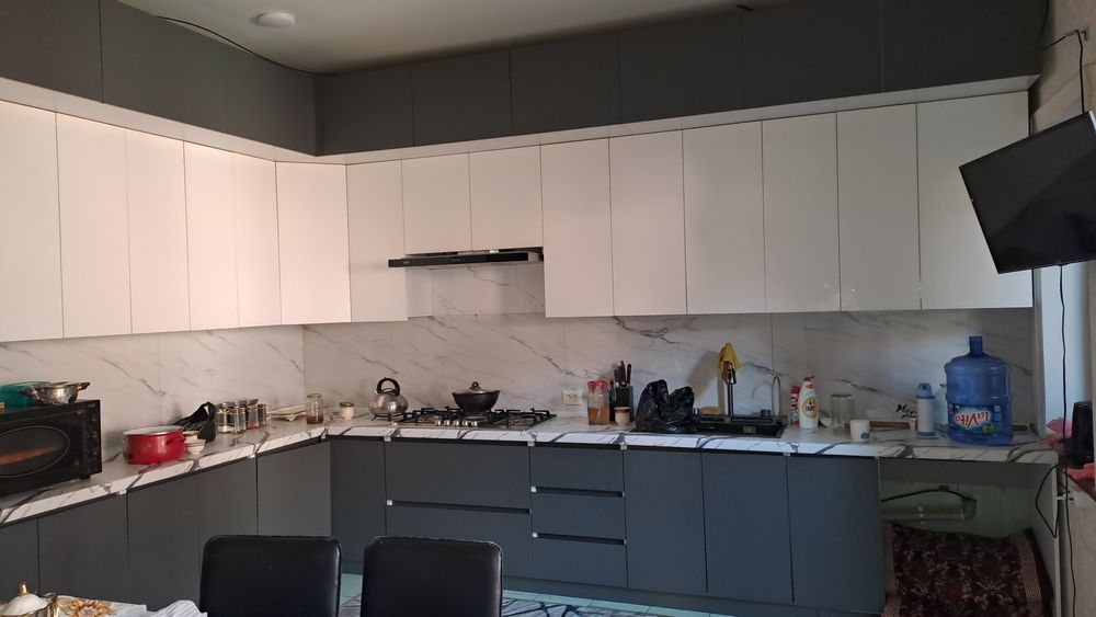 М.Улугбекский р-н,Геофизика!Про-ся 4,8-соток дом 6-комнат