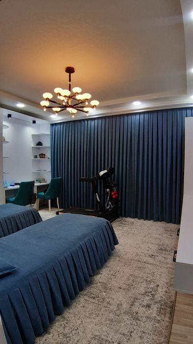 3 xonali yangi qurilgan uy