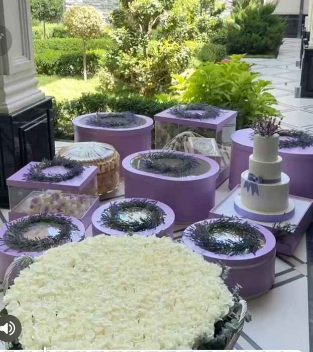 Sarpo sandiqlar  fotixa beshi toy