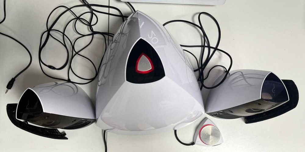 Sistem Audio PC premium Edifier Prisma  E3350BT