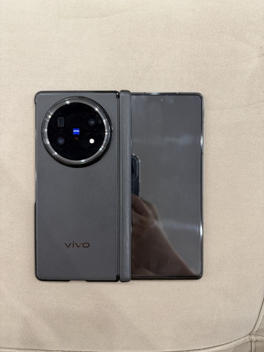 Vivo x fold five