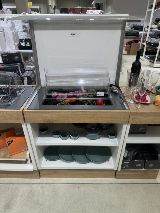 Bufet masa/ insula bufet