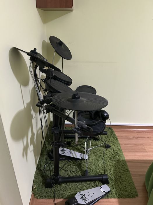 Tobe electronice Millenium HD-120