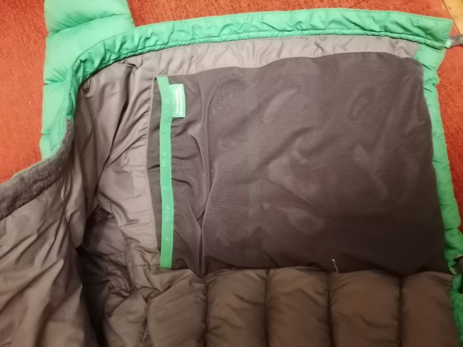 Geaca MacPac Australiana