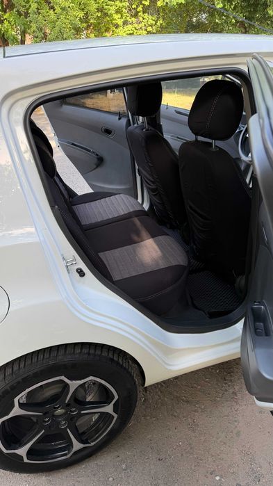 Chevrolet SPARK свой, в отличном состоянии