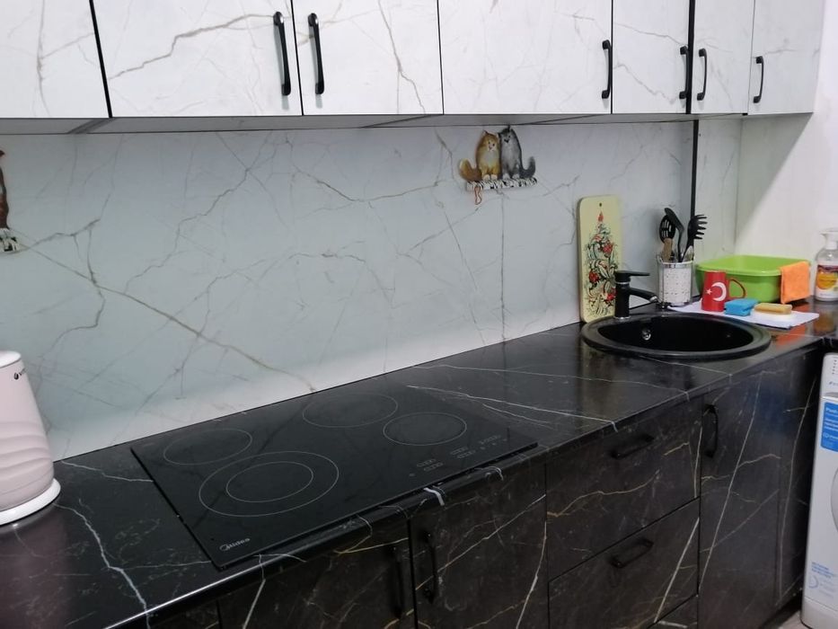 Коммерческая недвижимость