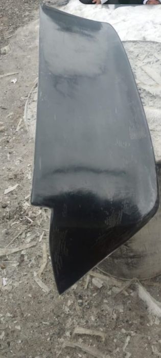 Спойлер хонда цивик eg