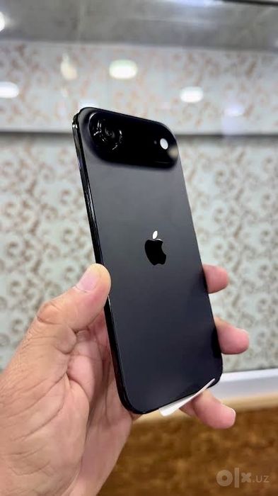 Iphone 17 Air ideal обмен