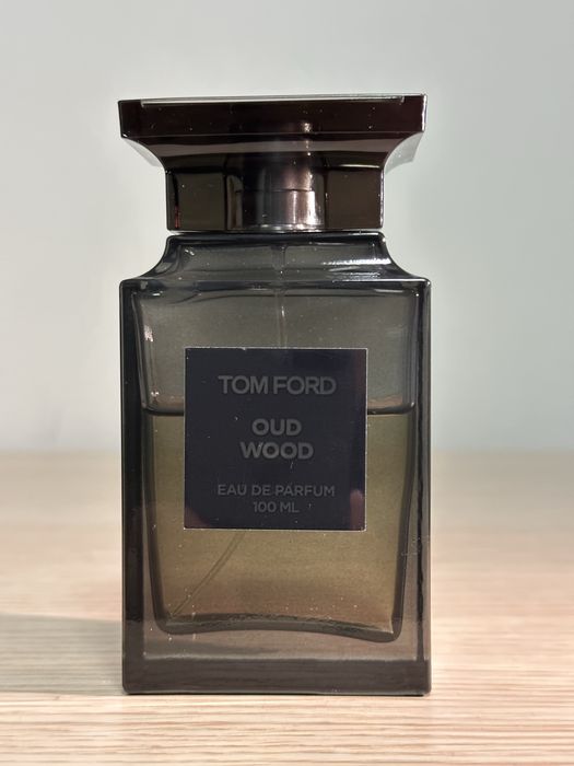 Tom ford oud wood 100ml