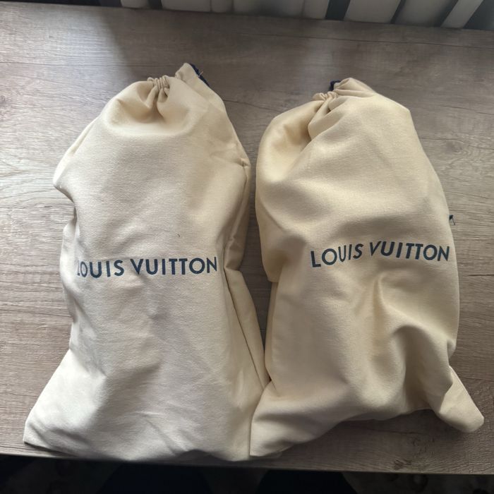 Louis Vuitton Trainer 43-44