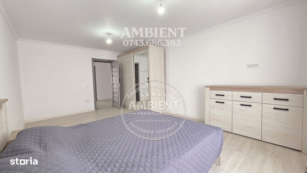 CASA individuala 125 mp cu teren 400 mp, VASLUI - zona INDUSTRIALA;