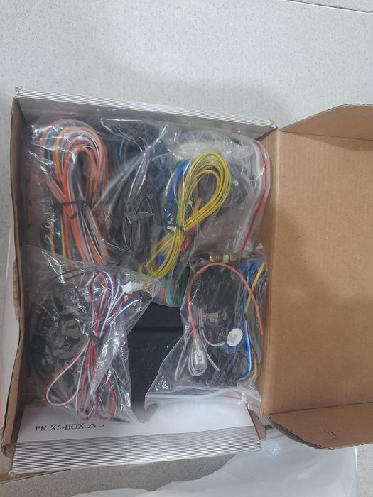 Сигнализация для автомобиля