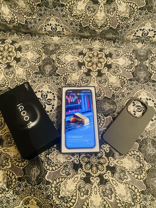 Продам телефон Iqoo 15 512g